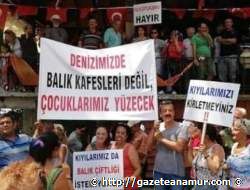 MERSN EVRE PLATFORMU BALIK FTLKLER LE LGL ANAMUR'DA TOPLANTI YAPACAK